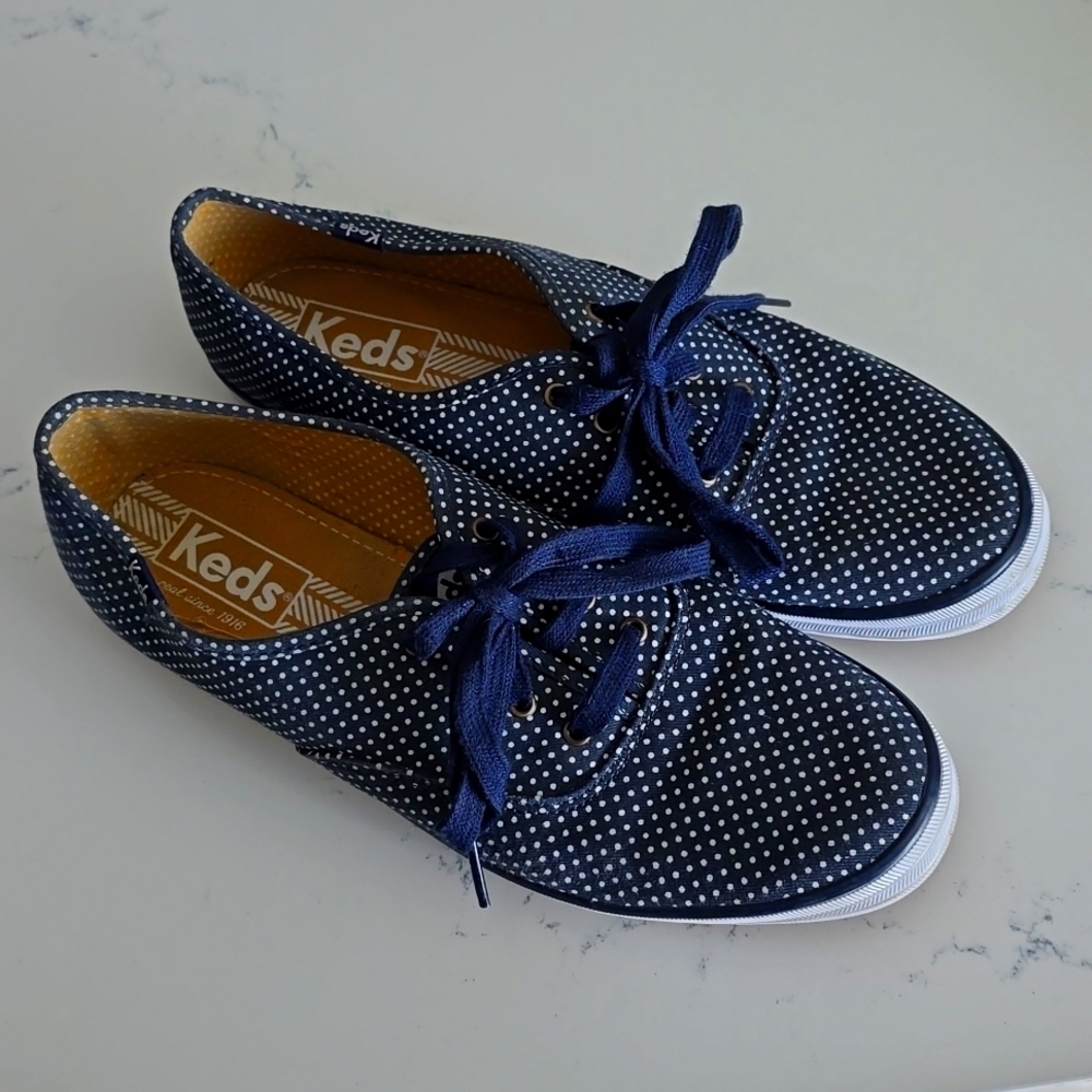 Keds
